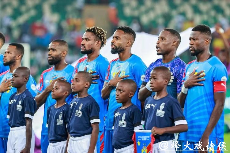 2026世界杯外围：非洲区预选赛最新动态